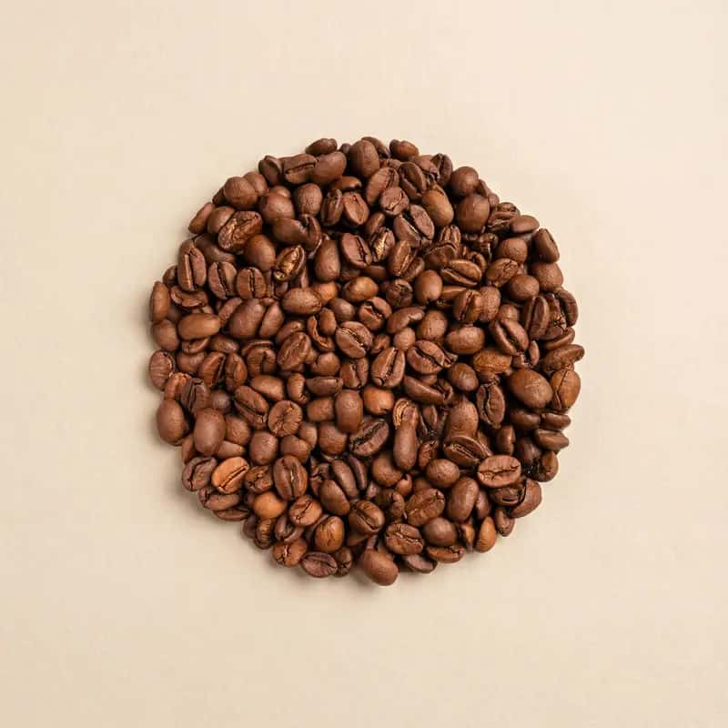 Christmas Pudding — 100% Arabica, natural flavoring.. Buy coffee at Dear Robert, Tbilisi