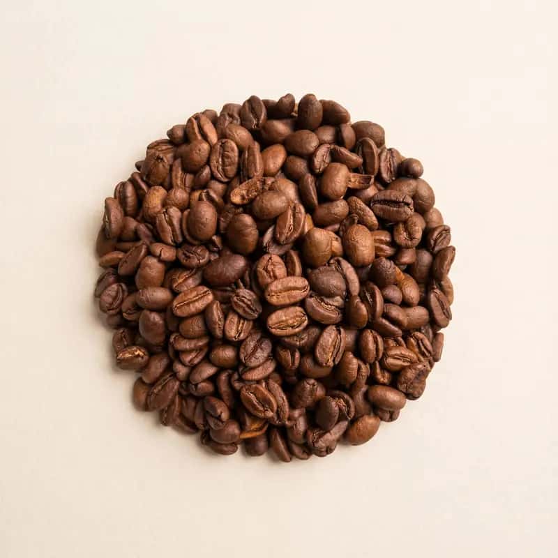 Ethiopia Harrar — 100% Arabica (Ethiopia, Harrar region, natural process).. Buy coffee at Dear Robert, Tbilisi