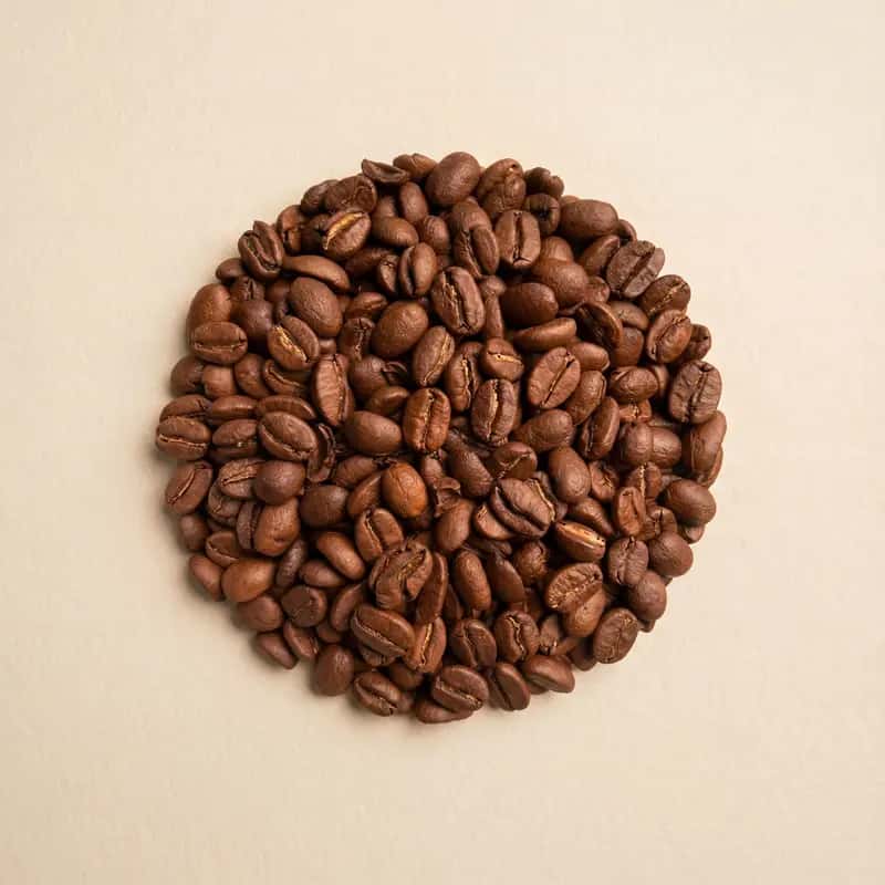 Galapagos Organic — 100% Arabica (Ecuador, San Cristóbal Island), Certified Organic.. Buy coffee at Dear Robert, Tbilisi