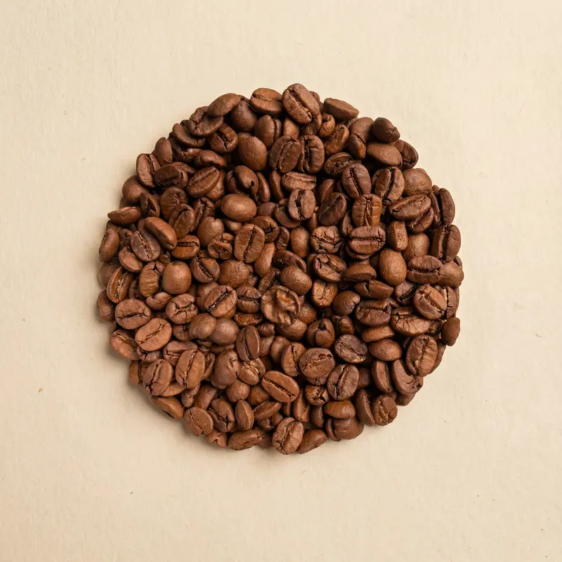 Brazil Lagoa — 100% Arabica (Brazil, Fazenda de Lagoa).. Buy coffee at Dear Robert, Tbilisi