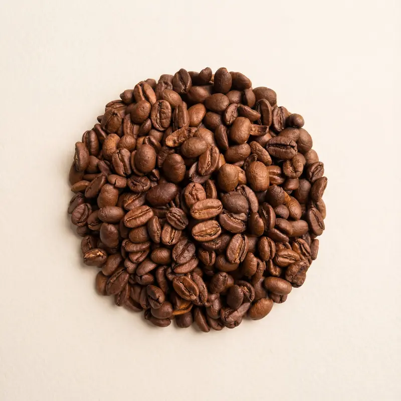 Ethiopia Harrar — 100% Arabica (Ethiopia, Harrar region, natural process).. Buy coffee at Dear Robert, Tbilisi