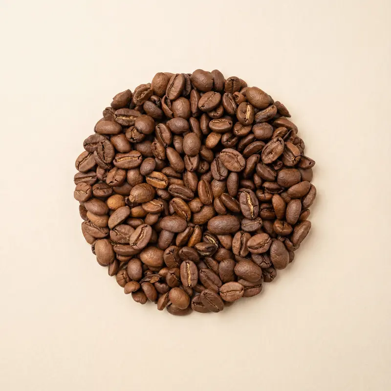 Honduras Monte Christo — 100% Arabica (Honduras, Copán region, Monte Cristo farm).. Buy coffee at Dear Robert, Tbilisi