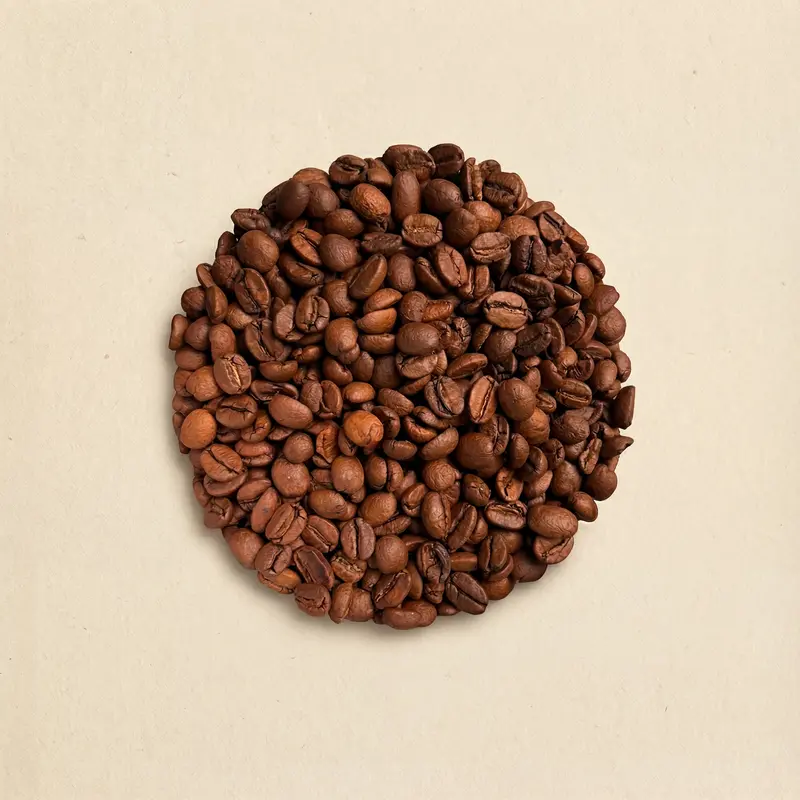 Mango Mousse — 100% Arabica, natural flavoring.. Buy coffee at Dear Robert, Tbilisi