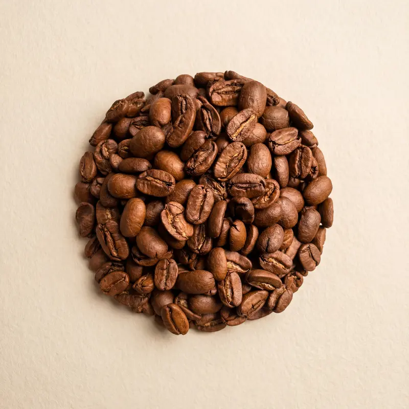Mexico Maragogype — 100% Arabica (Maragogype variety, Mexico).. Buy coffee at Dear Robert, Tbilisi