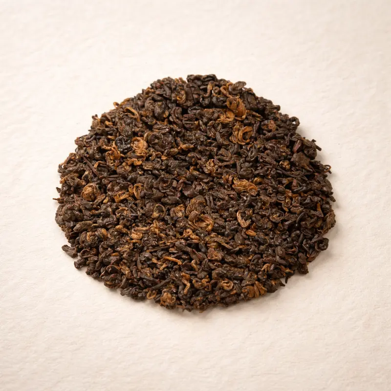 Yunnan Gold — Chinese black tea from Yunnan Province.. Buy tea at Dear Robert, Tbilisi